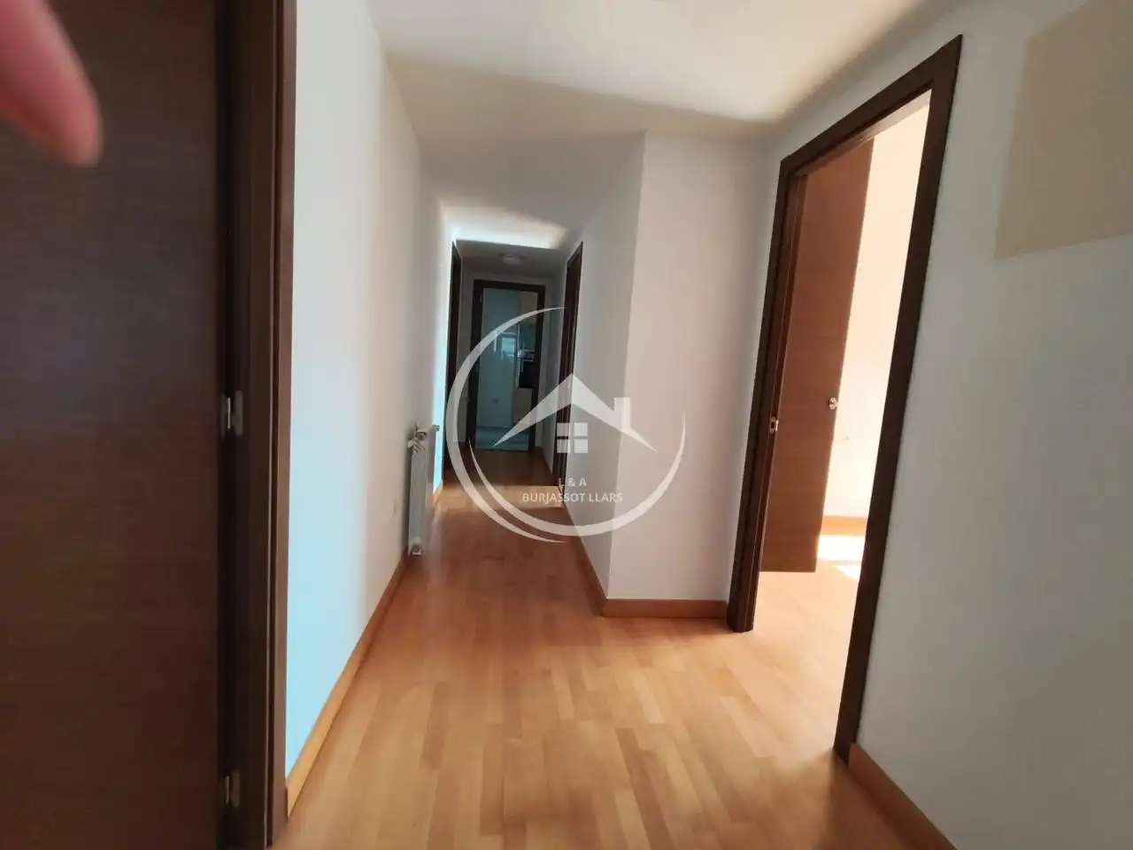 Piso en venta en Burjassot con Aire acondicionado, Calefacción y Parquet