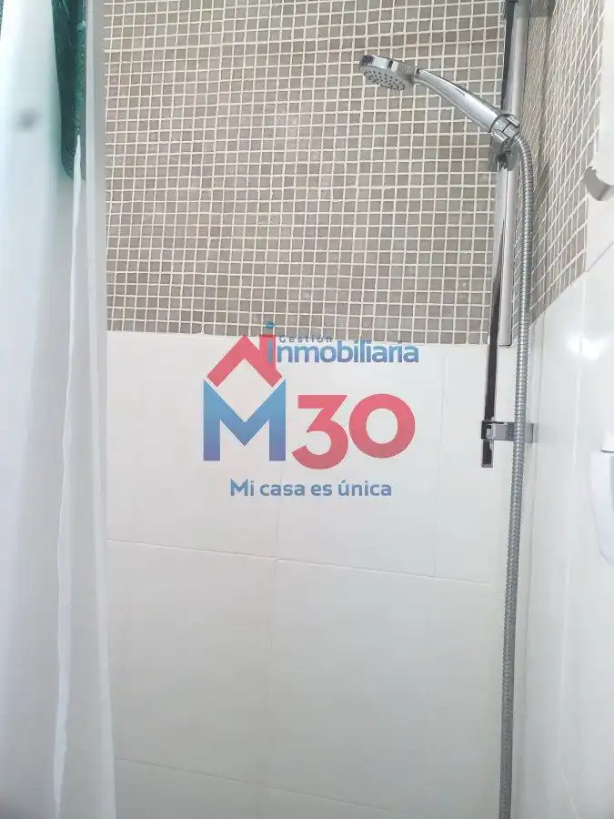 Bathroom of Apartments for rent in Miranda de Ebro  with Heating