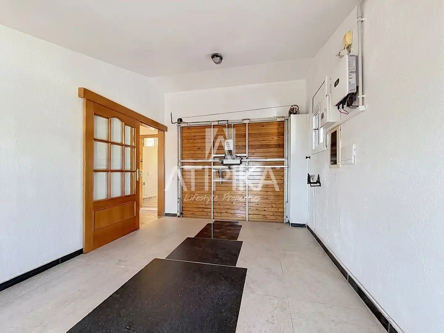 House with pool to rent in Les Botigues de Sitges, imagen 38