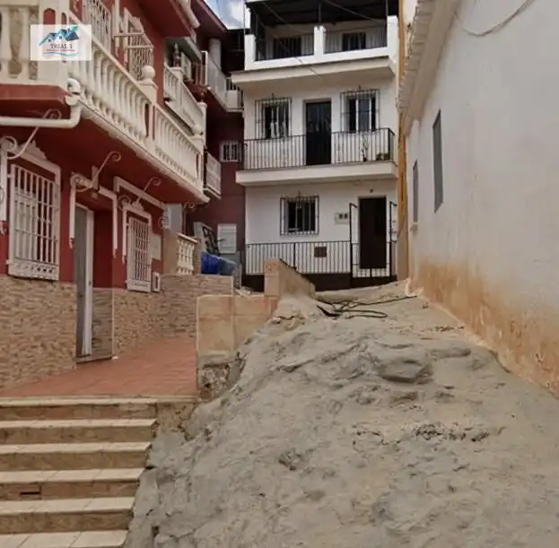 Casa en venta en Calle MERCADO, imagen 3