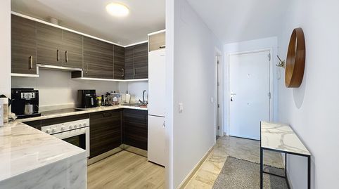Foto 5 de Apartamento en venta en Chullera, Manilva