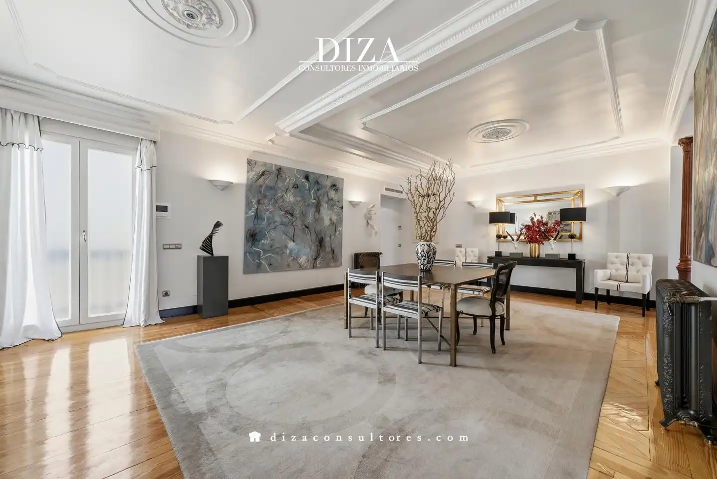 Piso en venta en Calle de Orellana, imagen 27