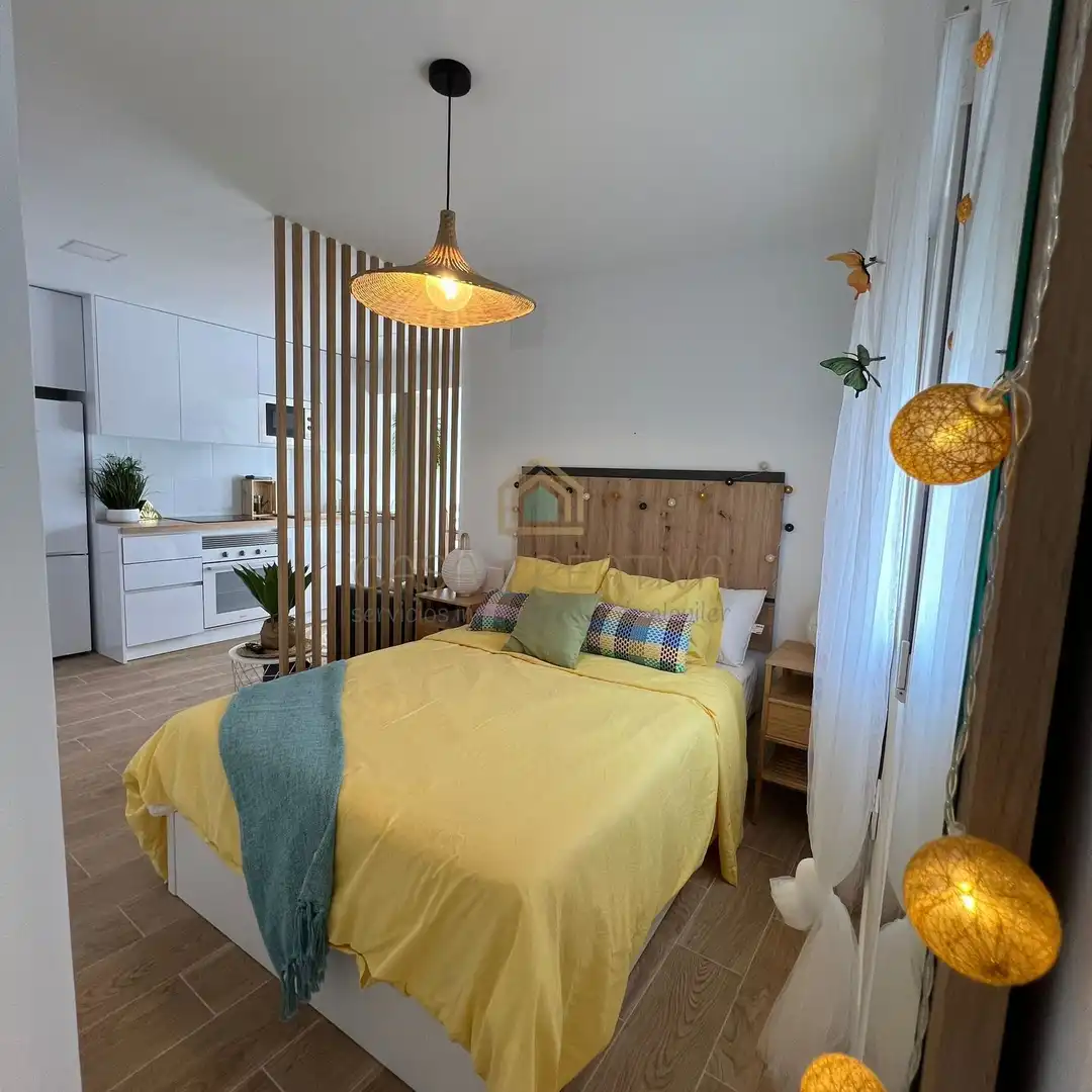 Habitación de Estudio en venta en Sueca con Aire acondicionado, Calefacción y Amueblado
