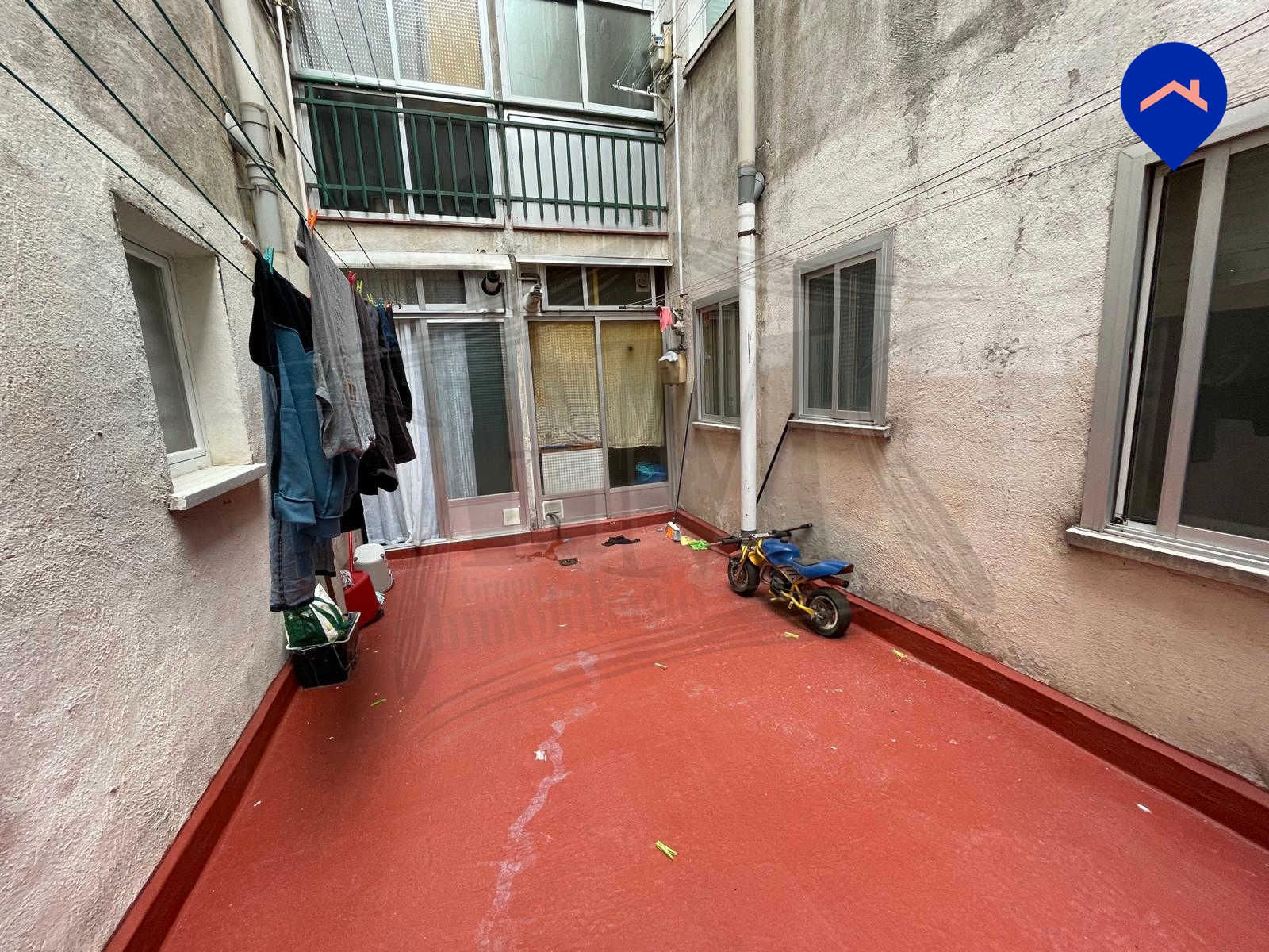 Piso en venta en Parla con Aire acondicionado, Calefacción y Terraza