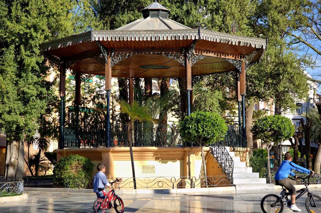 Attico con terrazza in vendita a Orihuela ciudad, imagen 3