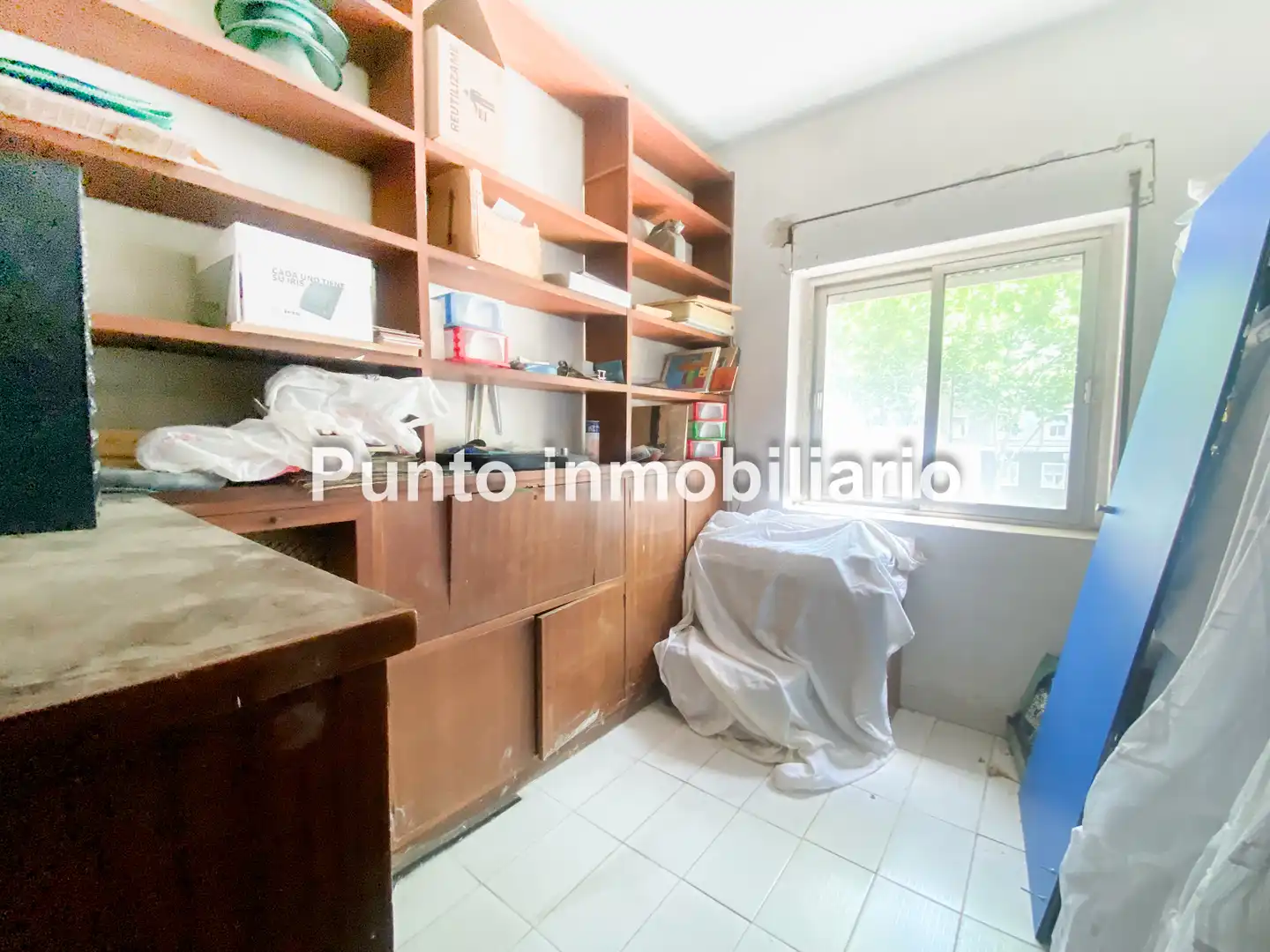 Pis en venda en Valladolid amb Calefacció, Parquet i Terrassa