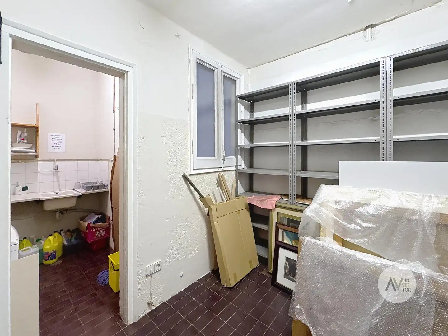 Wohnung mit Terrasse zum Verkauf in Carrer Carrer de Mallorca, 266, imagen 13