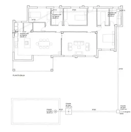 Terreno residenziale in vendita a Pinos de Alhaurín - Periferia, imagen 10
