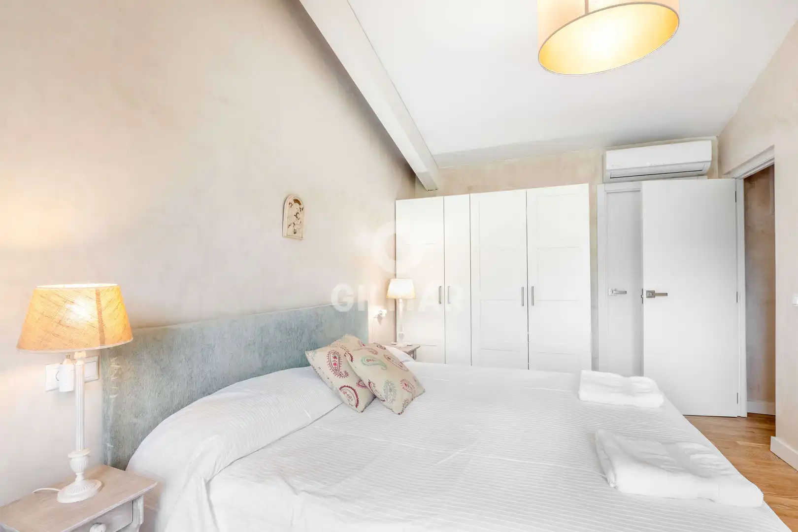 Habitación de Casa o chalet en venta en El Puerto de Santa María con Calefacción, Jardín privado y Piscina