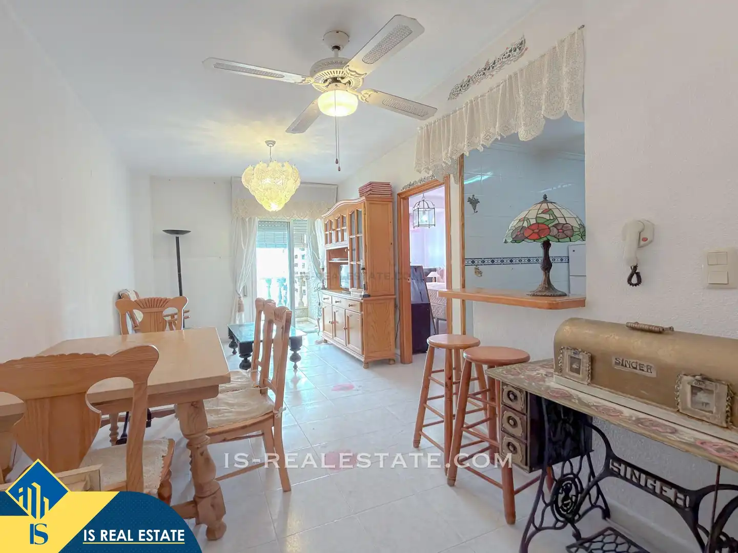 Piso en venta en Playa del Acequión, Náufragos y Rocío del Mar, imagen 5