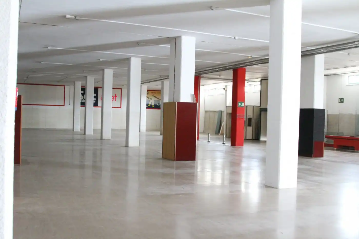 Nave industrial in vendita a Zona Industrial