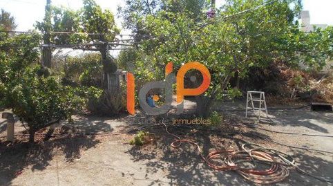 Foto 2 de Casa o chalet en venta en Huércal-Overa, Almería