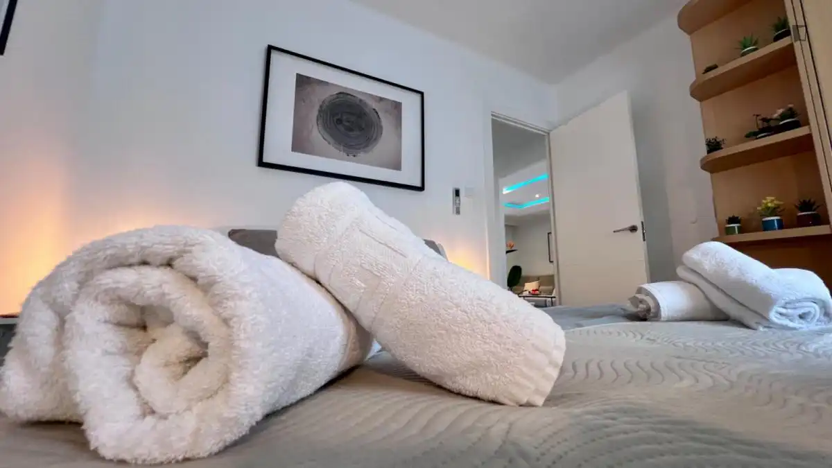 Apartament de lloguer a Centro, imagen 39