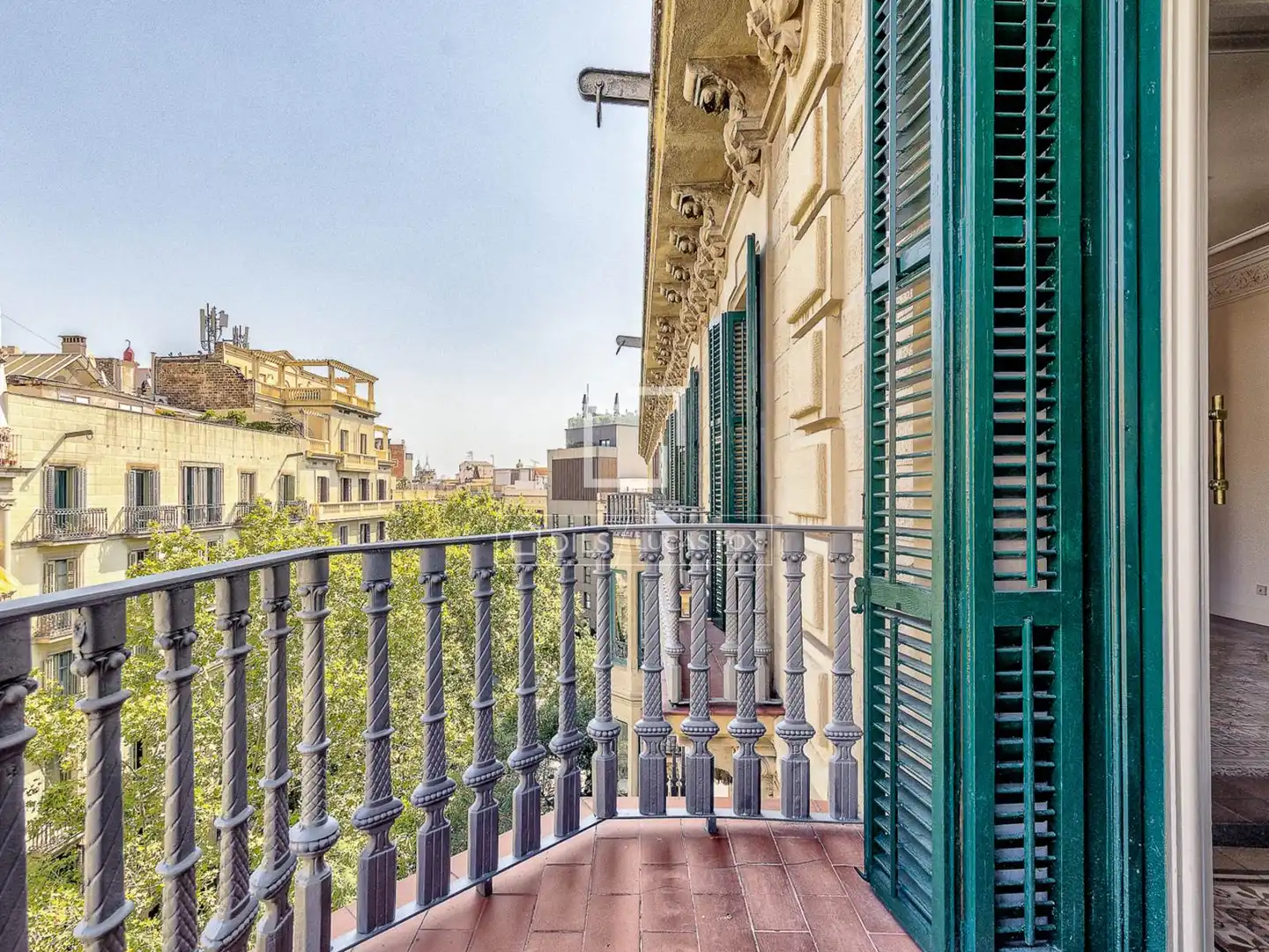 Wohnung mit Terrasse zum Verkauf in Eixample, imagen 7