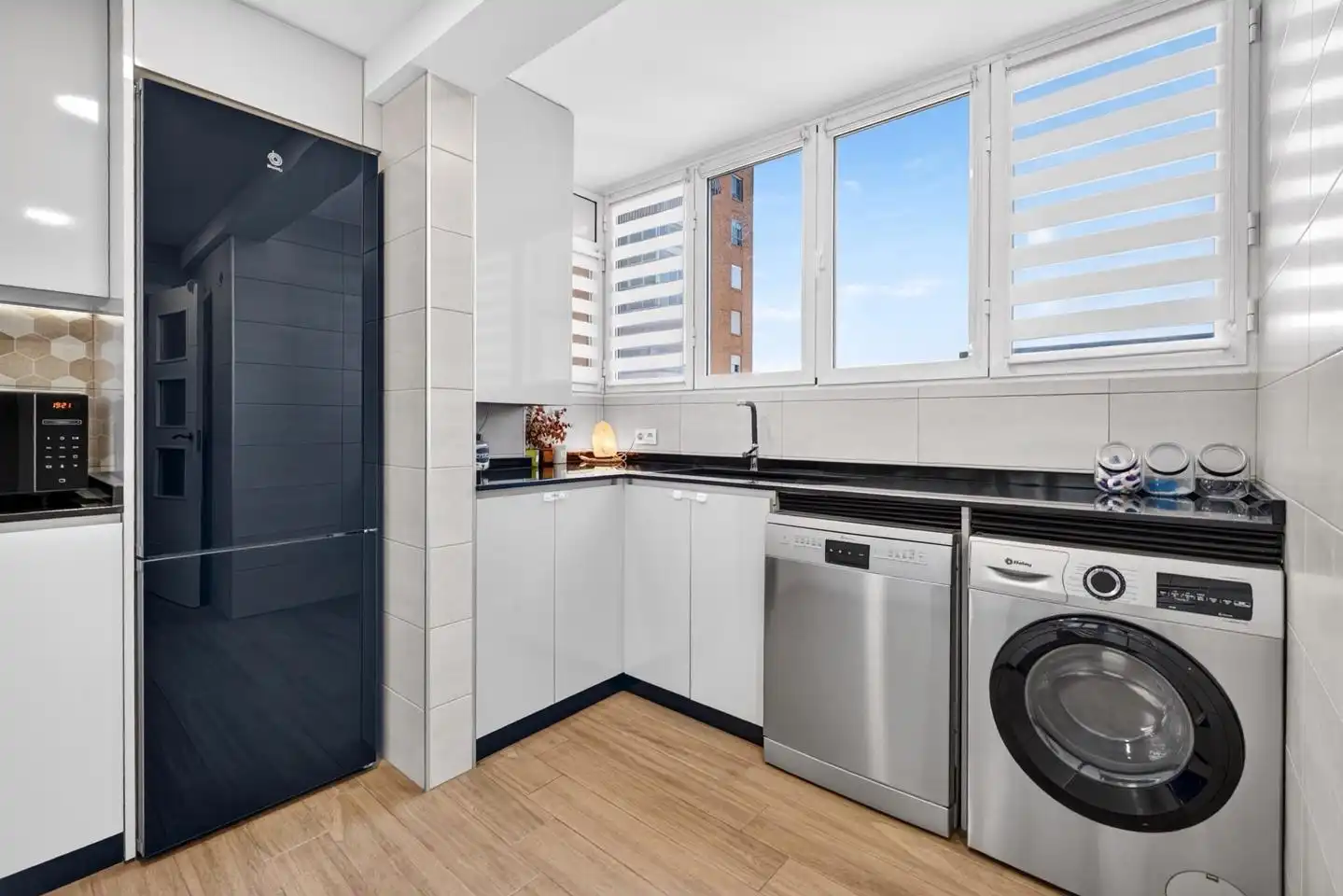 Cocina de Piso en venta en El Campello