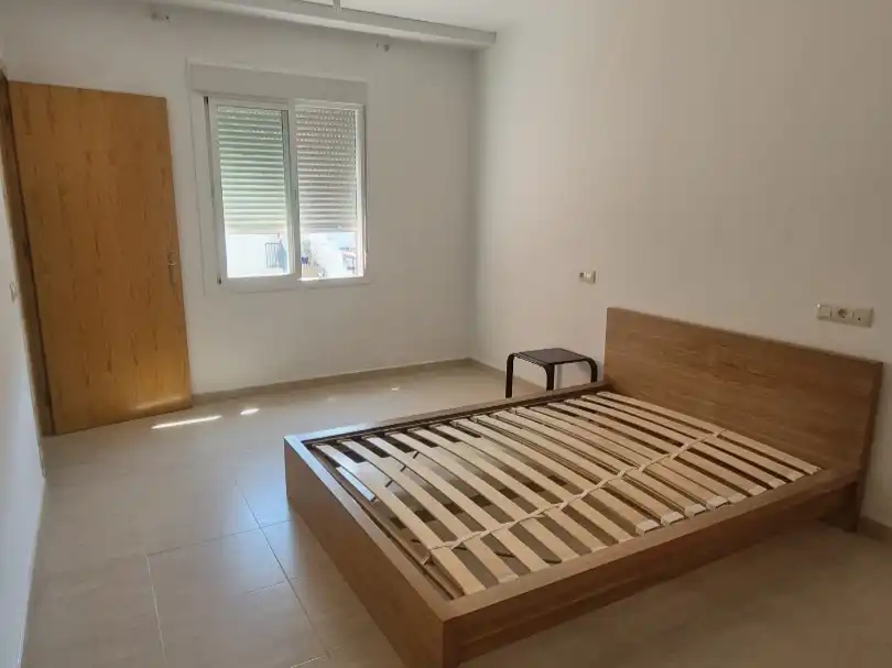 Dormitori de Casa o xalet en venda en Cáceres Capital