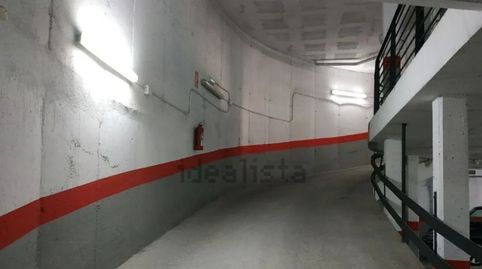 Foto 2 de Garaje en venta en Carrer D'álvaro de Bazán, 5, Son Armadans, Palma de Mallorca