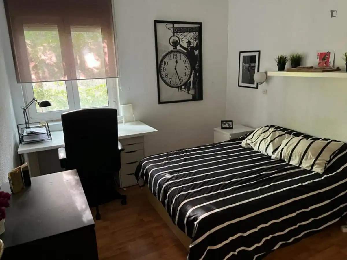 Apartamento de alquiler en Puerta del Ángel