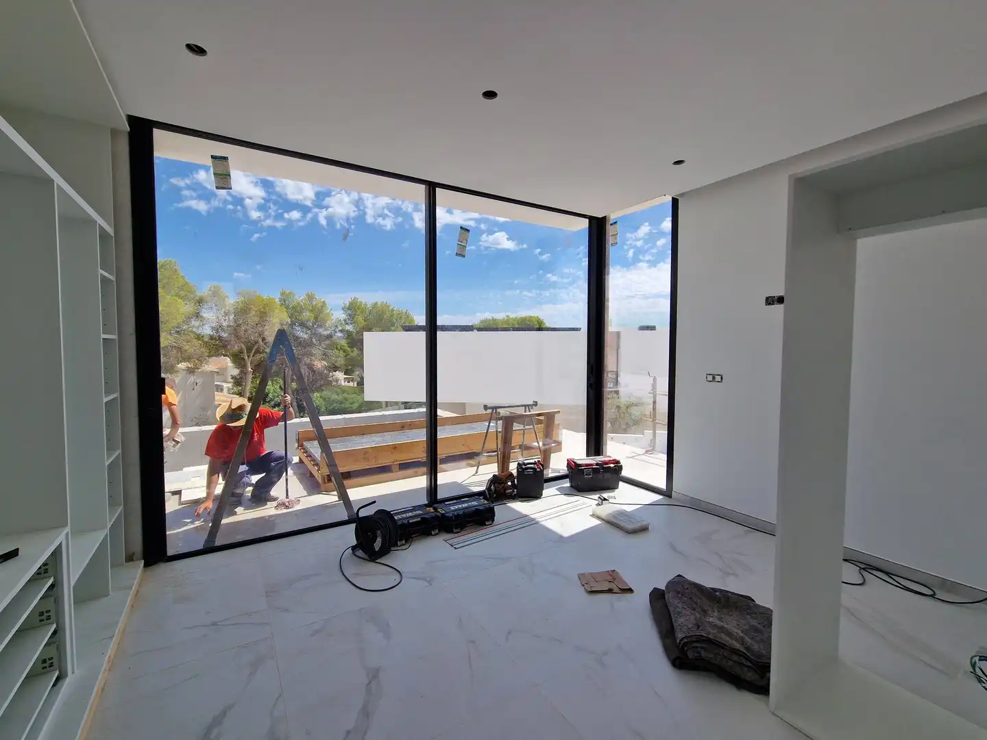 Villa avec piscine à vendre à Moravit - Cap Blanc, imagen 26