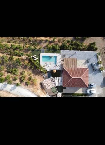 Casa-chalet en Alquiler en Pago Romeral, 332 en Algarrobo pueblo