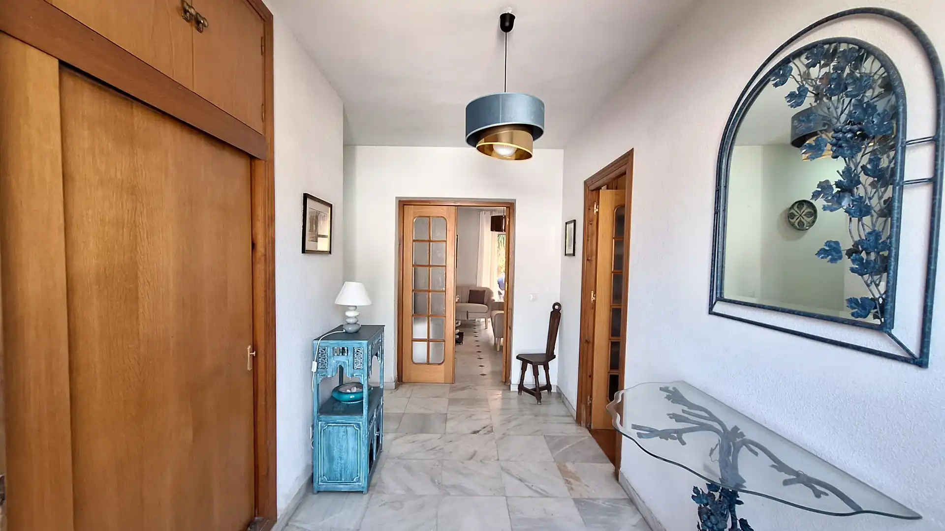 Casa amb jardí en venda a Playa Bahía Dorada, imagen 16