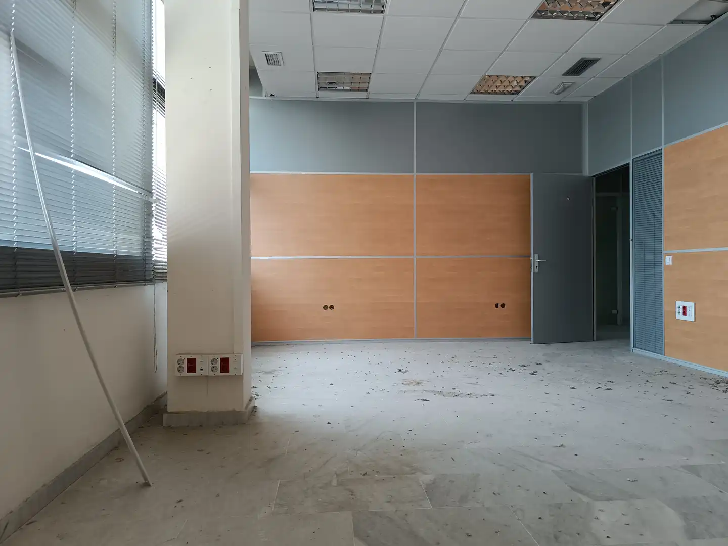 Oficina de alquiler en Calle Canarias, 1, Casco Antiguo