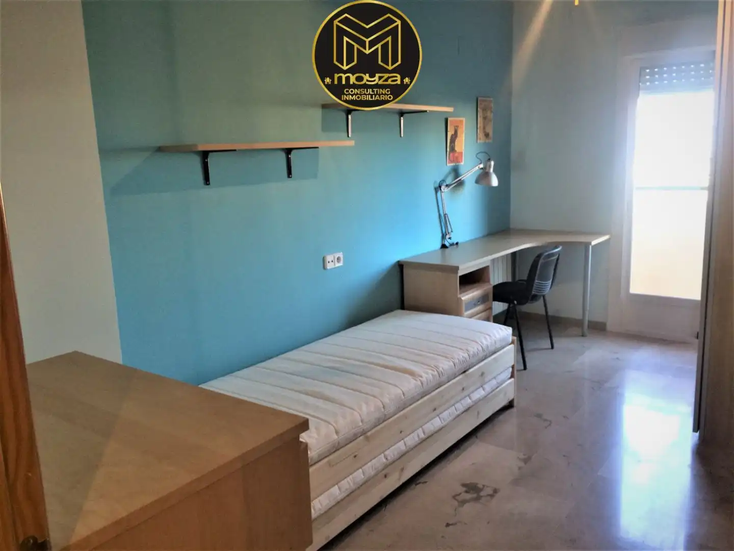 Flat with terrace for sale in Renfe - Bulevar 1ª y 2ª Fase, imagen 18