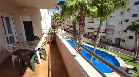 Foto 2 de Pis de lloguer a Calle Eire, Aguadulce Sur, Almería