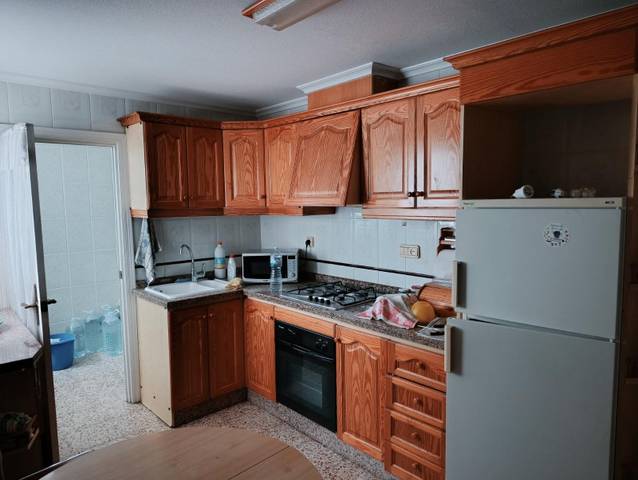 Piso en Venta en Altabix