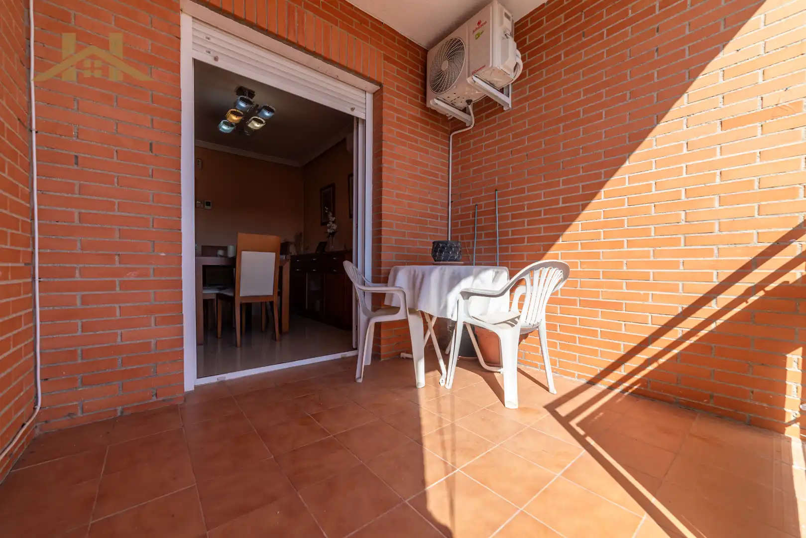 Adosado con terraza en venta en Calle de la Haya 17, imagen 10
