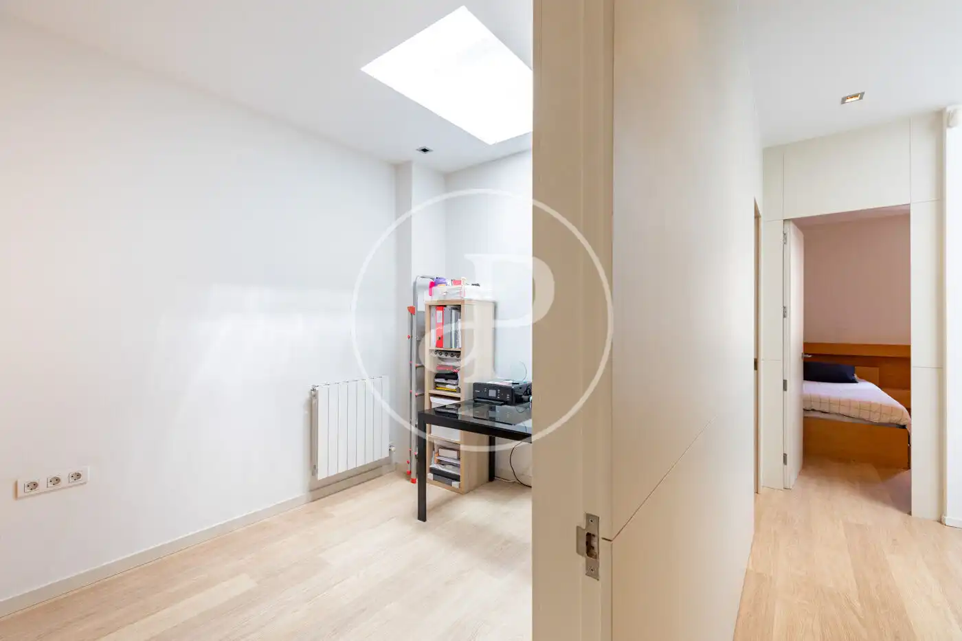 Casa o chalet en venta en Barcelona con Aire acondicionado, Calefacción y Terraza