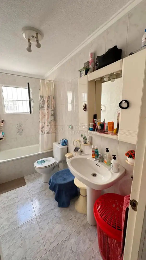 Penthouse with lift for sale in Moriones 47, imagen 6