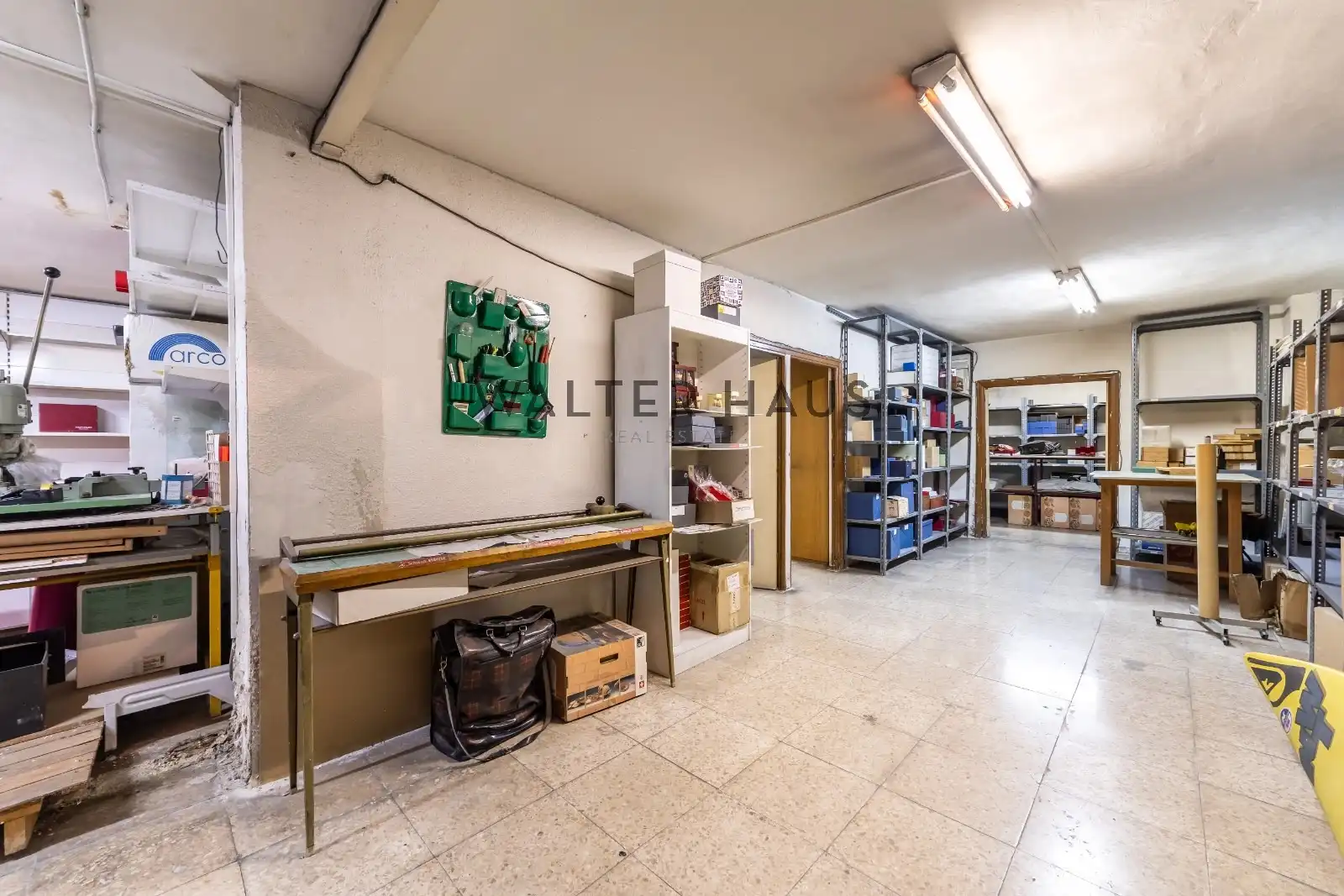 Local comercial en venda a Calle del Poeta Joan Maragall, imagen 9