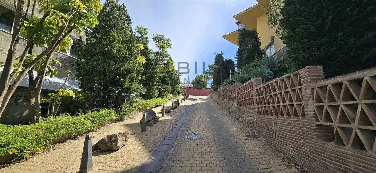 Flat with pool for sale in del Higuerón, imagen 27