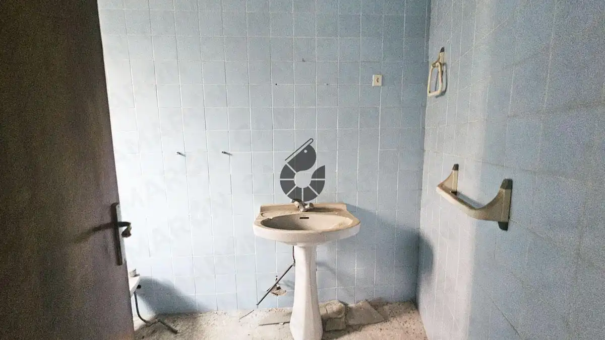 Bany de Casa o xalet en venda en Coria del Río