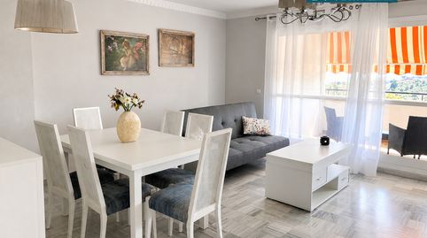 Foto 2 de Piso de alquiler en Urbanizacion Añoreta, 8m, Añoreta Golf - Paraíso del Sol, Rincón de la Victoria