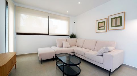 Foto 4 de Piso en venta en Rojales, Alicante