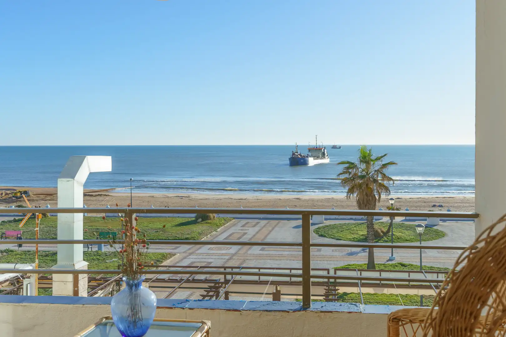 Piso en venta en Almonte con Terraza, Trastero y Amueblado