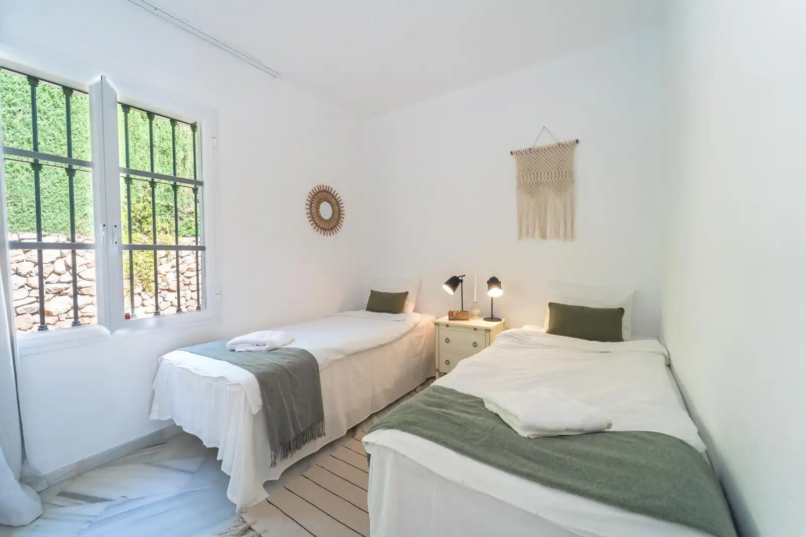 Habitatge en venda a Elviria - Cabopino, imagen 46