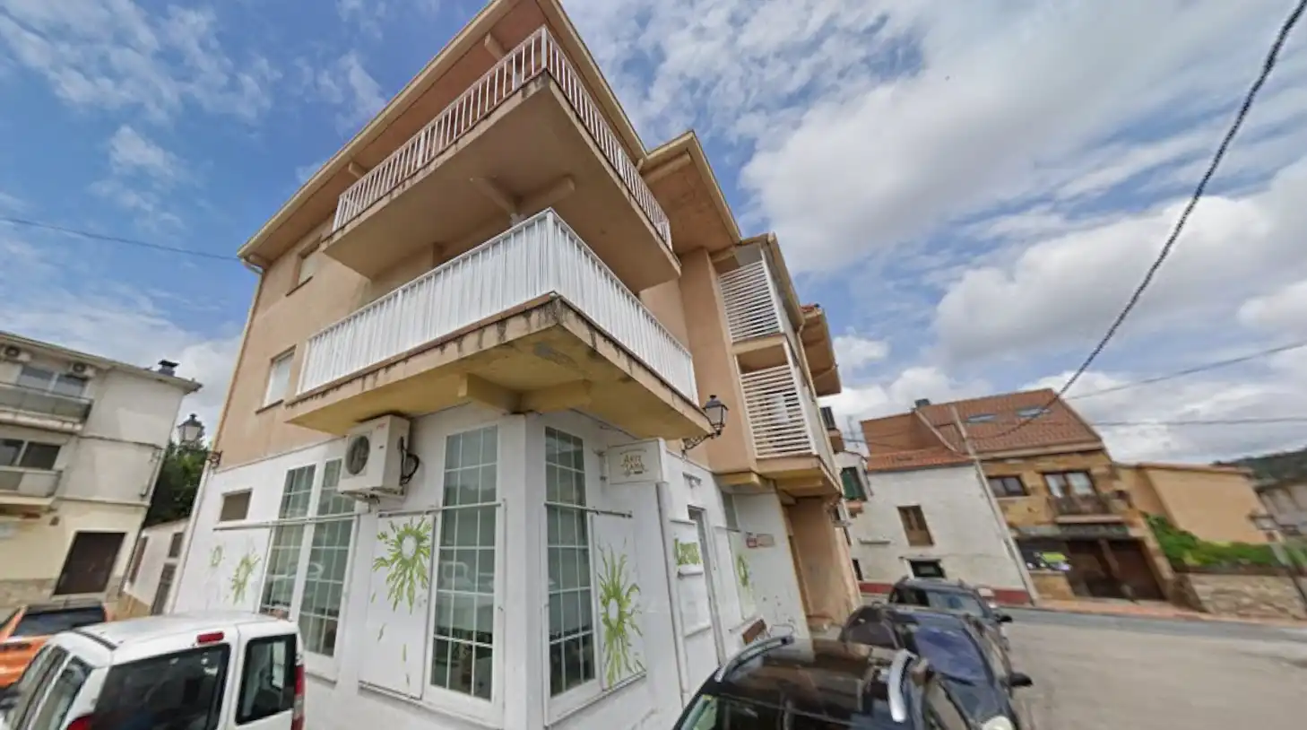 Maison à vendre à CORCHO, imagen 3