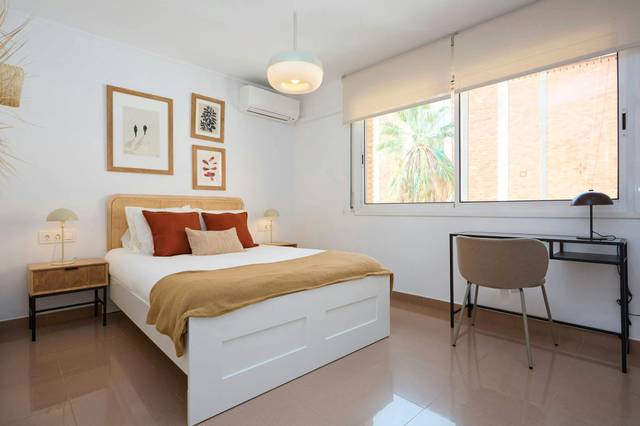 Piso en Alquiler en N/A en Centre