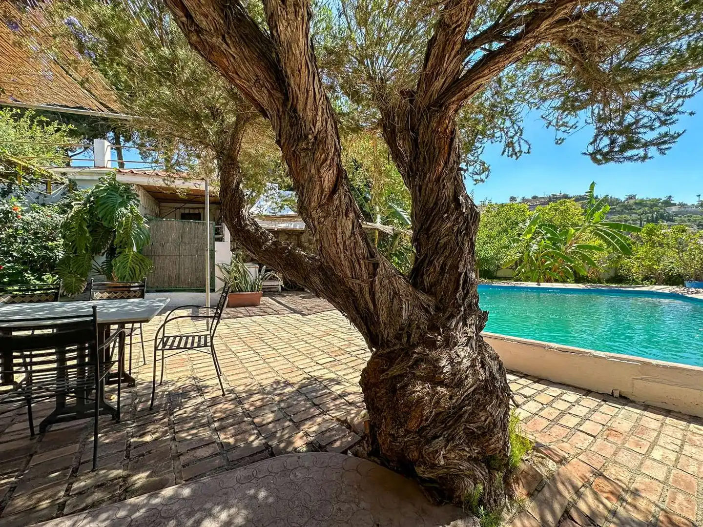 Terraza de Casa o chalet en venta en Motril con Calefacción, Terraza y Trastero