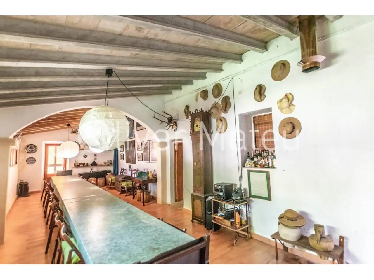 Casa o xalet en venda en Lloret de Vistalegre amb Jardí privat i Terrassa