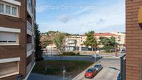 Exterior view of Flat for sale in Terrassa  with Air Conditioner and Heating