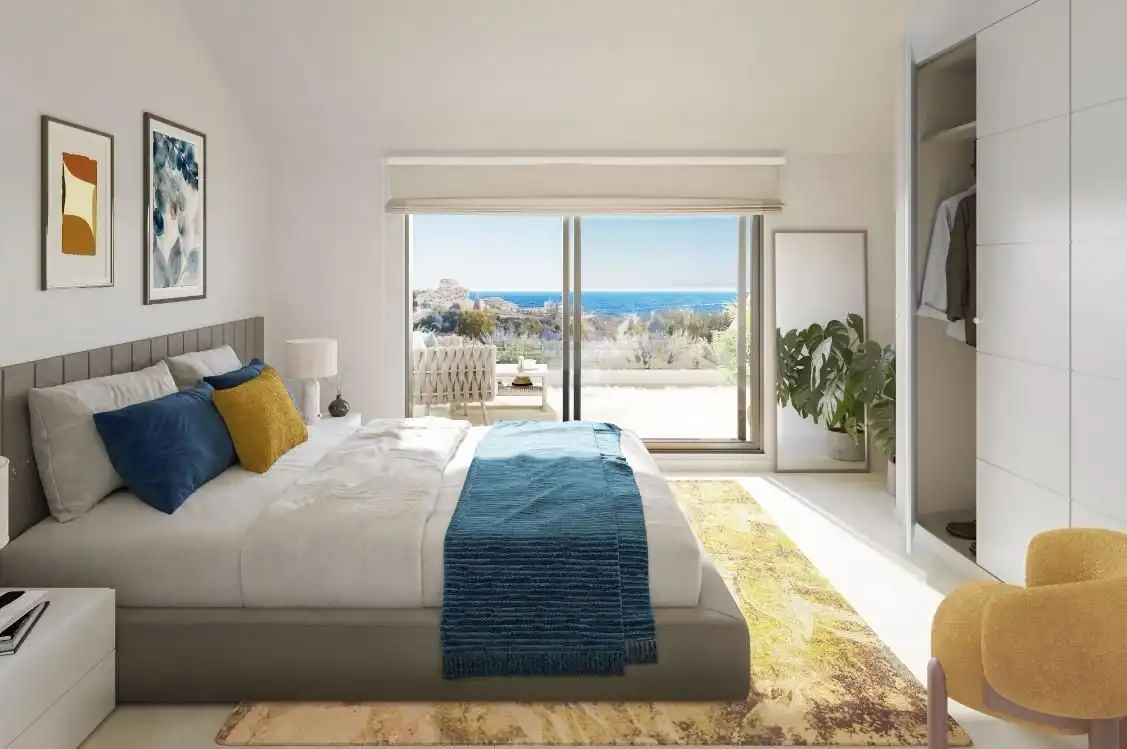 Flat for sale in Torremuelle, imagen 5