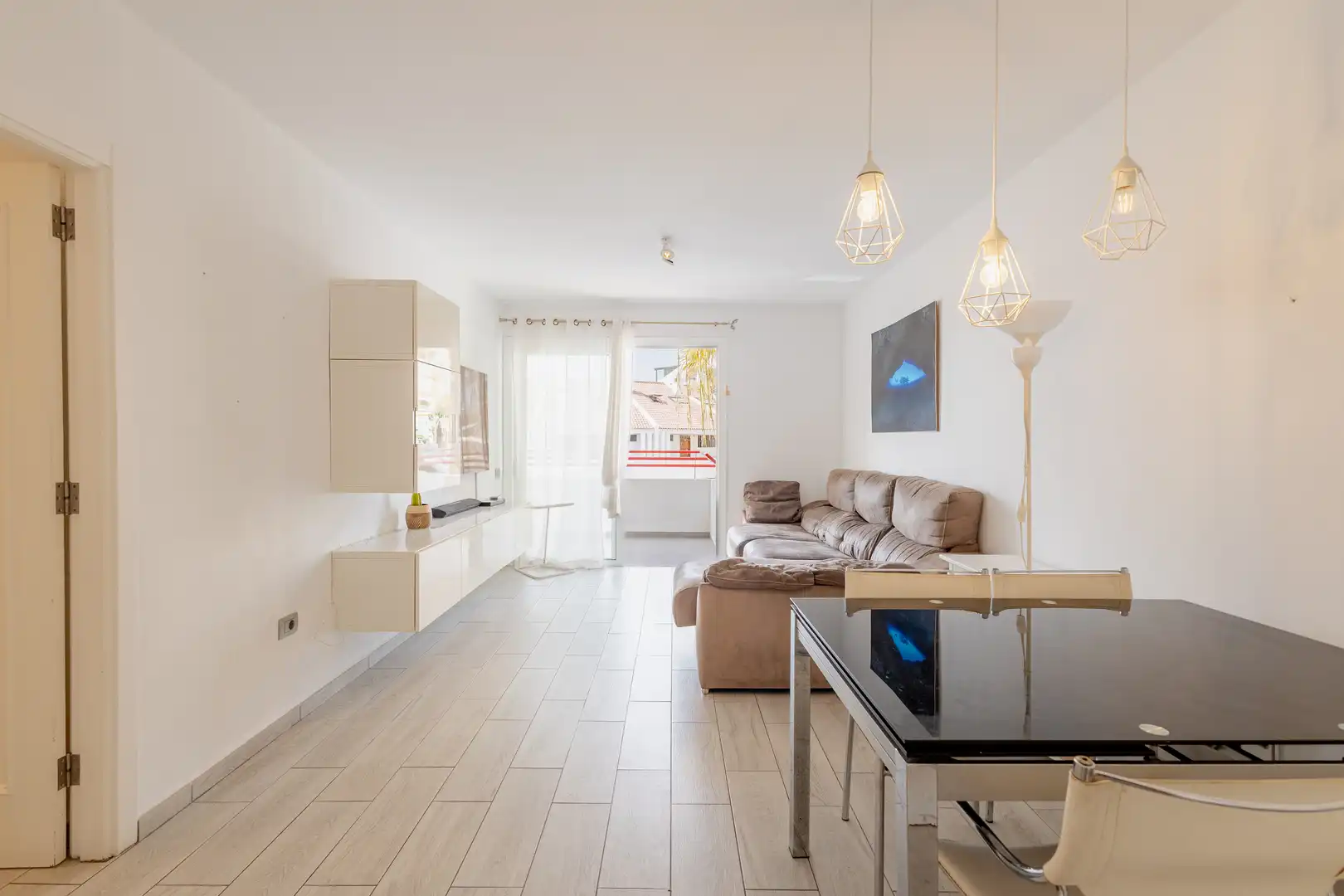 Piso con terraza en venta en Calle Montaña Chica 2, imagen 6