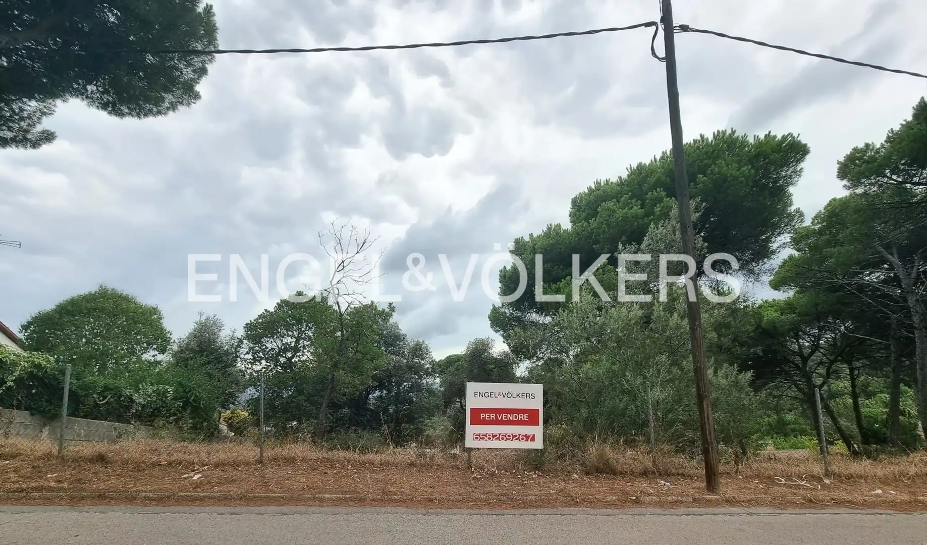 Terreno residencial en venta en Mas Mora - Sant Daniel, imagen 2
