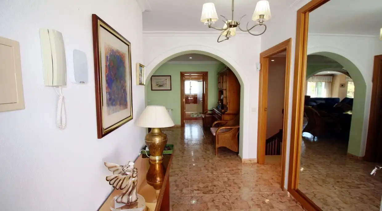 House with garden for sale in Corral de Calafat 26E, imagen 10