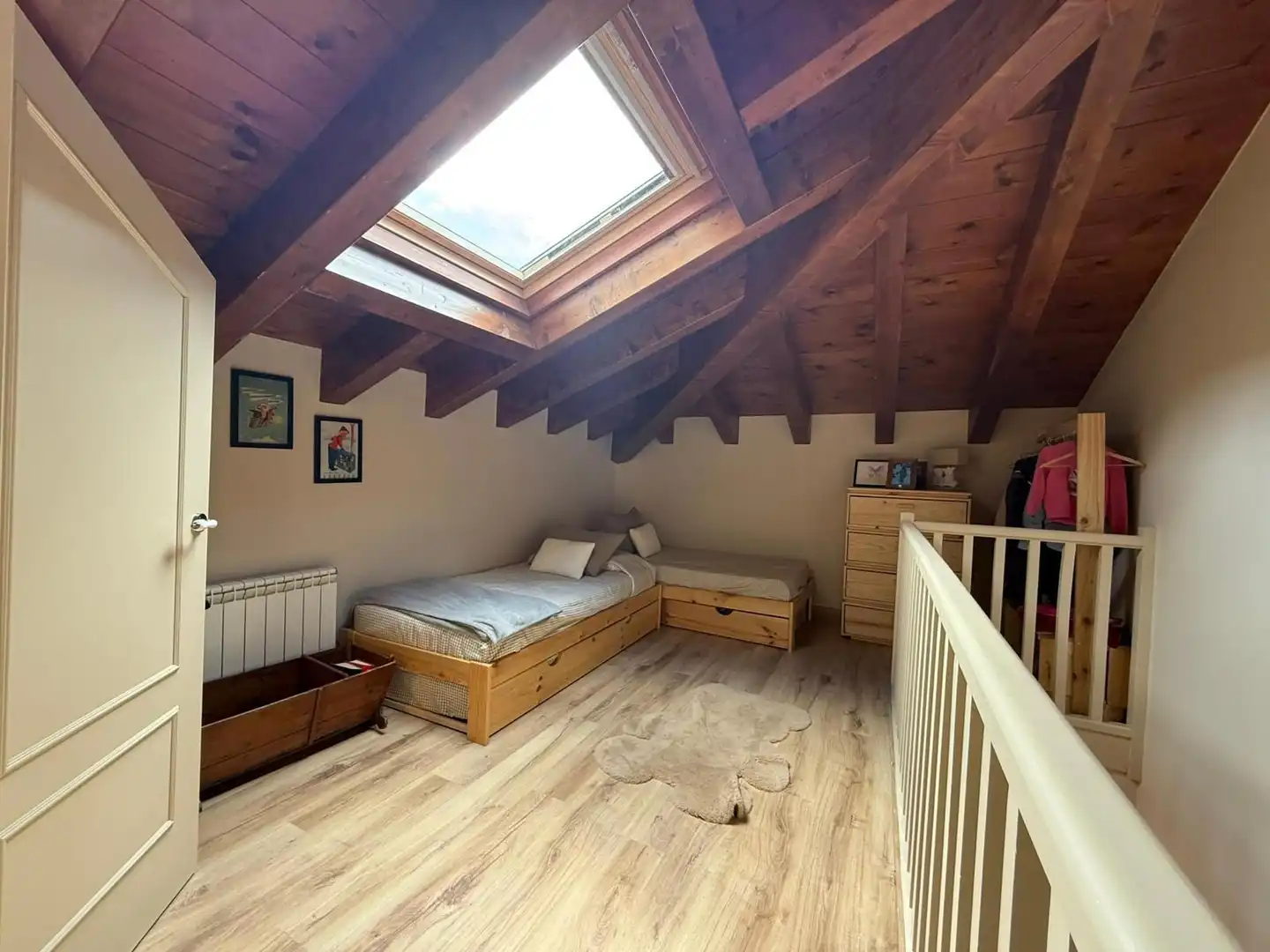 Casa o chalet en venta en Alp con Calefacción, Piscina y Piscina comunitaria