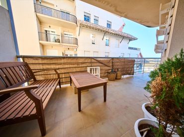 Piso con ascensor en venta en Cogollos de la Vega